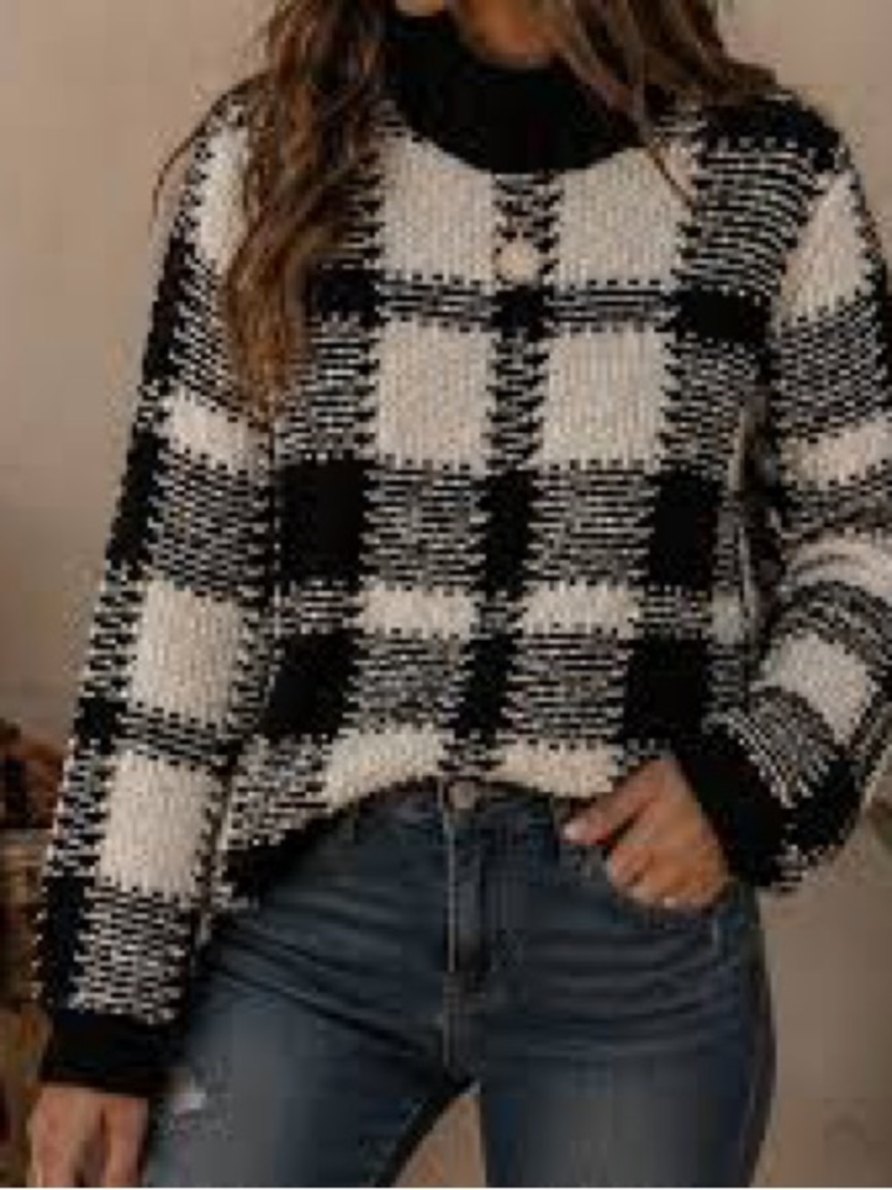 Talbot’s Sweater Made in Italy small